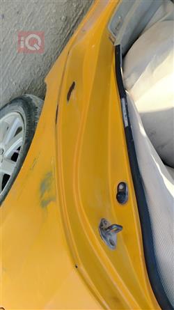 Geely SC7